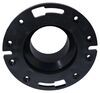 LaSalle Bristol Floor Flanges Accessories and Parts - 3446336347