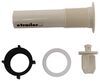 LaSalle Bristol Pop Up Drain for RV Bathroom Sinks - 1-1/2" Diameter - Plastic 1 Inch Inner Diameter 34465PPR1303