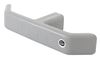 Replacement Handle for LaSalle Bristol Waste Valves - Threaded - Gray Waste Valve Parts 34466IHANDLEGRY