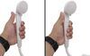 indoor shower outdoor lasalle bristol utopia rv handheld set - single function white