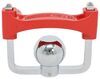 surround lock universal application towsmart trailer coupler - 1-7/8 inch 2 and 2-5/16 couplers