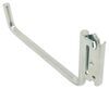 CargoSmart Large Flat Hook for E-Track and X-Track Systems - Steel - 200 lbs Hook 3481705