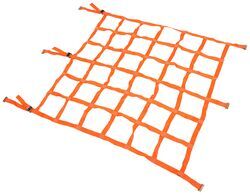 CargoSmart Adjustable Cargo Net for E Track and X Track Systems - 68" x 96" - 3481709