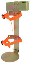 CargoSmart Fire Extinguisher Holder for E Track or X Track Systems - 3481732