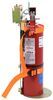 CargoSmart Fire Extinguisher Holder E-Track - 3481732