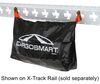 e-track cargo organizers bag
