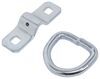 CargoSmart Tie-Down Cleats and Rings Tie Down Anchors - 3481765