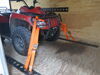 0  trailer truck bed e-track ends in use