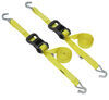 SmartStraps Manual Ratchet Straps - 348259