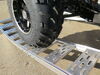 0  ramp set aluminum cargosmart s-curve loading - center fold 90 inch x 12 1 500 lbs