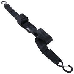 Gunwale Strap Boat Tie Downs | etrailer.com