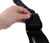 s-hooks smartstraps gunwale tie-down strap with - 2 inch x 16' 333 lbs