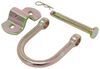 3486510 - Surface Mount - Bolt-On CargoSmart Trailer Tie-Down Anchors,Truck Tie-Down Anchors