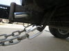 TowSmart Tow Bar,Trailer Safety Chains,Safety Cables - 348749M