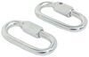 Accessories and Parts 348749M - Safety Cable Parts,Safety Chain Parts - TowSmart