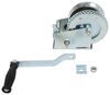 TowSmart Standard Hand Winch - 348776