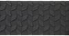 TowSmart SmartStep Non-Slip Pad - Rubber w/ Adhesive Backing - 17-1/2" Long x 4" Wide Step Pad 348780