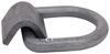 CargoSmart Forged Steel D-Ring Tie-Down Anchor - Weld On - 1/2" x 3-3/8" - 4,000 lbs 4000 lbs 348823
