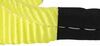 recovery strap smartstraps webbing sling with eye ends - double-ply nylon 2 inch wide x 4' long 1 067 lbs