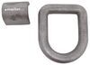 CargoSmart Forged Steel D-Ring Tie-Down Anchor - Weld On - 1" x 5" - 15,000 lbs 15000 lbs 348866