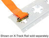 trailer truck bed 11 - 20 feet long cargosmart ratchet straps for e track or x 2 inch wide 16' 1 000 lbs qty