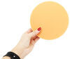 0  handheld pads polisher correcting griot's garage foam - orange 6-1/2 inch diameter qty 3