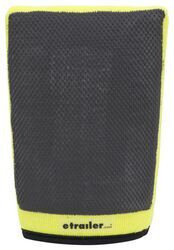 Griot's Garage Fine Surface Prep Mitt for Vehicles and RVs - 7-1/2" Long x 5-1/2" Wide - 34910678