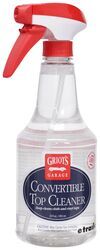 Griot's Garage Convertible Top Cleaner - 22 fl oz Spray Bottle - 34910855