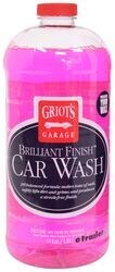 Griot's Garage Brilliant Finish Car Wash for Vehicles and RVs - 64 fl oz Bottle - 34910866