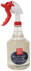 Griot's Garage Iron and Fallout Removal Spray - 35 fl oz Spray Bottle - 34910948