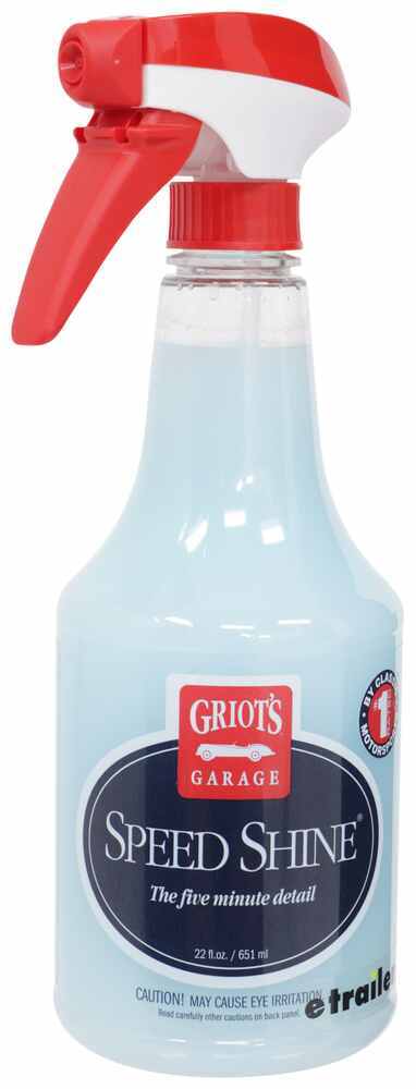 Griots Garage Exterior Cleaner - 34910950