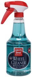 Griot's Garage Wheel Cleaner for Vehicles and RVs - 22 fl oz Spray Bottle - 34910970