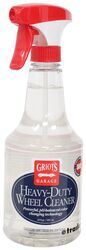 Griot's Garage Heavy Duty Wheel Cleaner for Vehicles and RVs - 22 fl oz Spray Bottle - 34910973