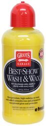 Griot's Garage Best of Show Wash and Wax for Vehicles and RVs - 16 fl oz Bottle - 34910974