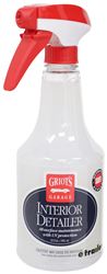 Griot's Garage Interior Detailer for Vehicles and RVs - 22 fl oz Spray Bottle - 34910975
