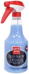 Griot's Garage Best of Show Detailer for Vehicles and RVs - 22 fl oz Spray Bottle - 34910980