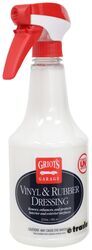 Griot's Garage Vinyl and Rubber Dressing for Vehicles and RVs - 22 fl oz Spray Bottle - 34910981