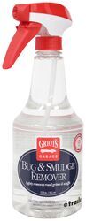 Griot's Garage Bug and Smudge Remover for Vehicles and RVs - 22 fl oz Spray Bottle - 34910982