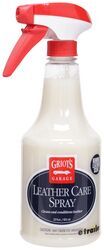 Griot's Garage Leather Care Detailing Spray for Vehicle and RV Interiors - 22 fl oz Bottle - 34910994
