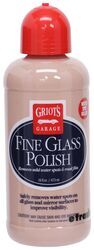 Griot's Garage Fine Glass Polish for Vehicles and RVs - 16 fl oz Bottle - 34911017