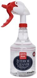 Griot's Garage Interior Cleaner for Vehicles and RVs - 35 fl oz Spray Bottle - 34911104