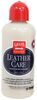 Griot's Garage Leather Care Detailing Solution for Vehicle and RV Interiors - 16 fl oz Bottle Real Leather Scent 34911142