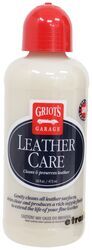 Griot's Garage Leather Care Detailing Solution for Vehicle and RV Interiors - 16 fl oz Bottle - 34911142