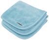 Griot's Garage PFM Microfiber Terry Weave Detailing Towels - 16" x 9" - Qty 3 16 in Long 34955526