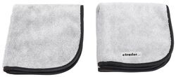Griot's Garage PFM Microfiber Terry Weave Towels - 16" x 16" - Qty 2 - 34955586