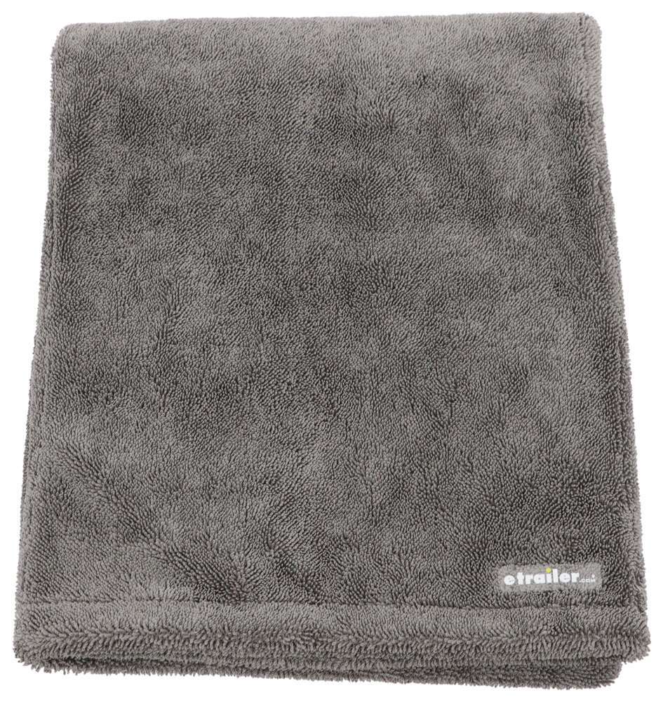 Griots Garage 55596 36 x 29 in. Extra-Large PFM Edgeless Drying Towel