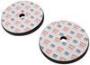 foam pads 6-1/2 inch diameter 349b140f6