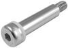 nuts sterling replacement shoulder bolt for roadmaster tow bar - qty 1