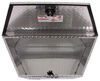 350975 - Silver RC Manufacturing Trailer Tool Box