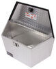 350975 - Medium Capacity RC Manufacturing A-Frame Trailer Tool Box